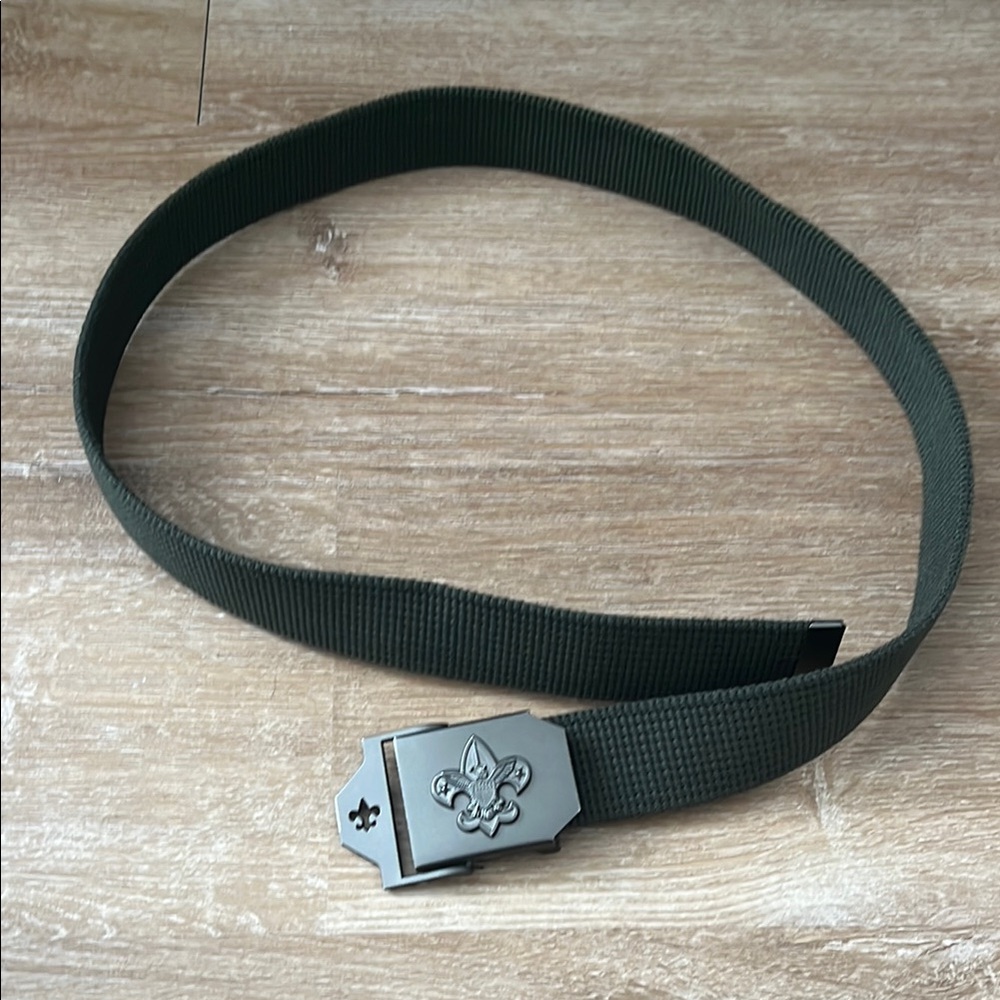 BSA Belt